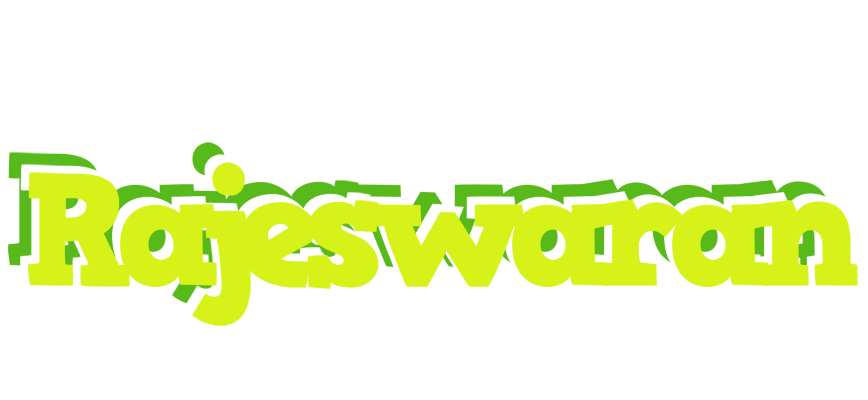 Rajeswaran citrus logo