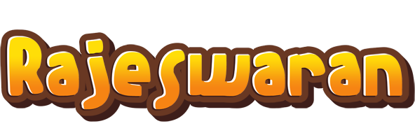 Rajeswaran cookies logo