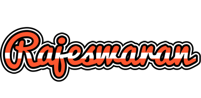 Rajeswaran denmark logo