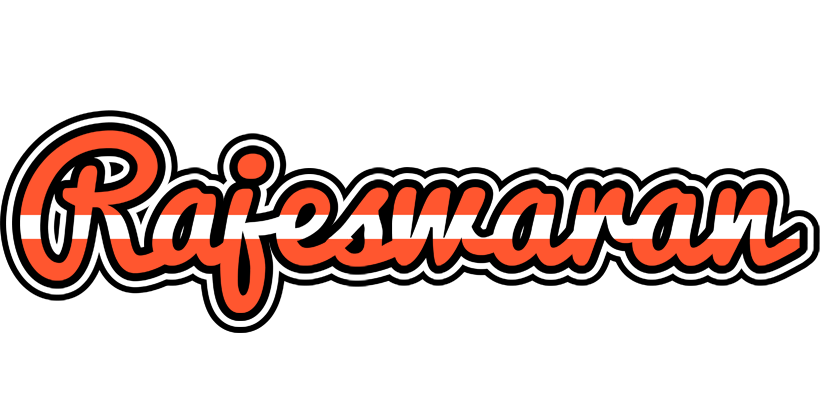 Rajeswaran denmark logo