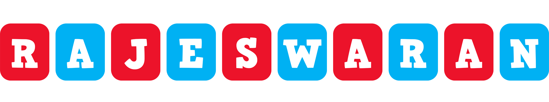 Rajeswaran diesel logo