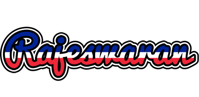 Rajeswaran france logo