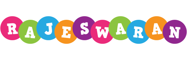 Rajeswaran friends logo