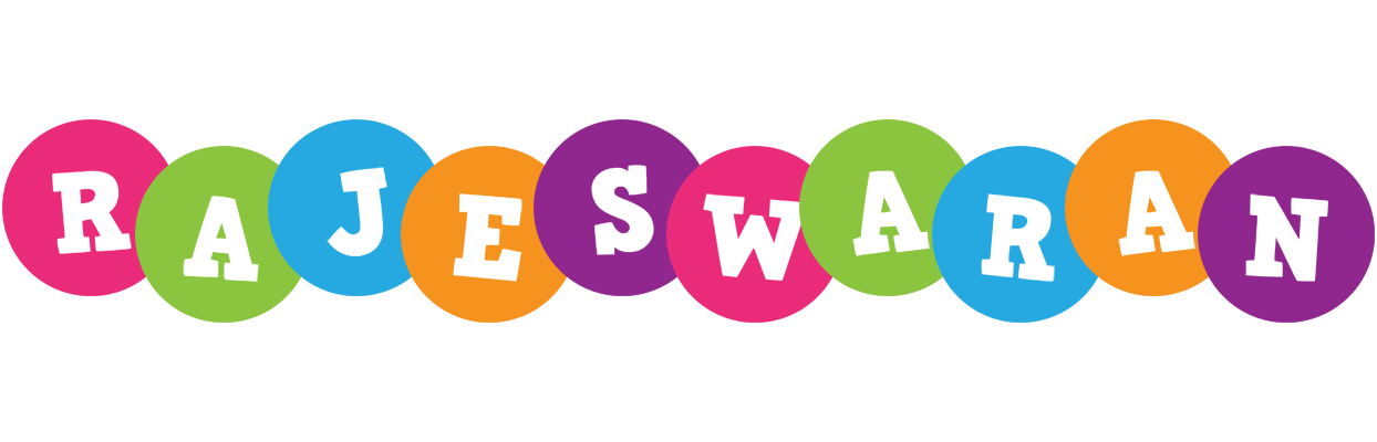 Rajeswaran friends logo