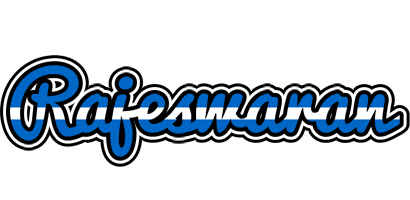 Rajeswaran greece logo