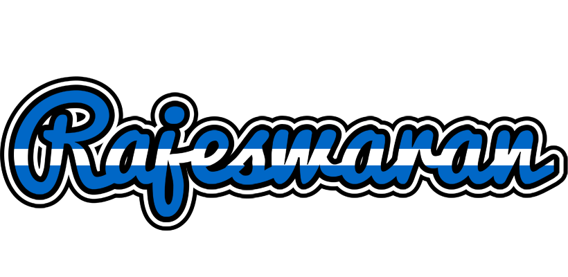 Rajeswaran greece logo