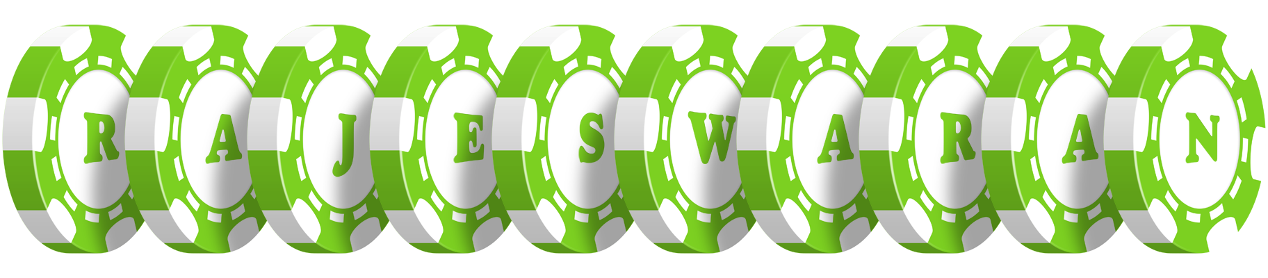 Rajeswaran holdem logo