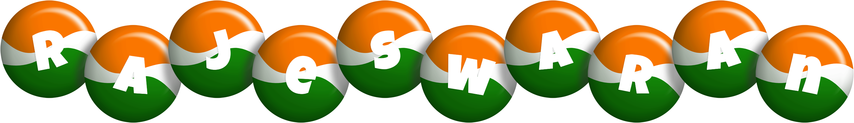 Rajeswaran india logo