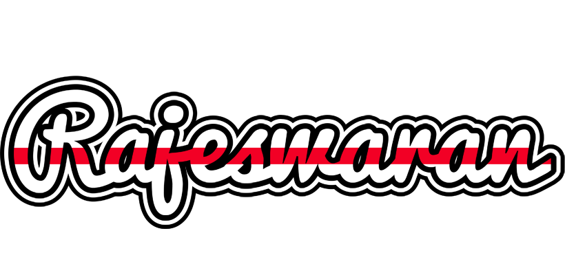 Rajeswaran kingdom logo