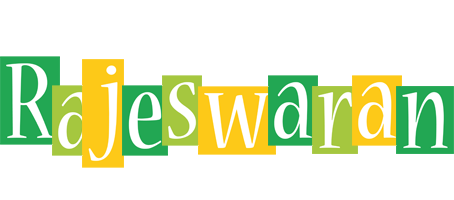 Rajeswaran lemonade logo