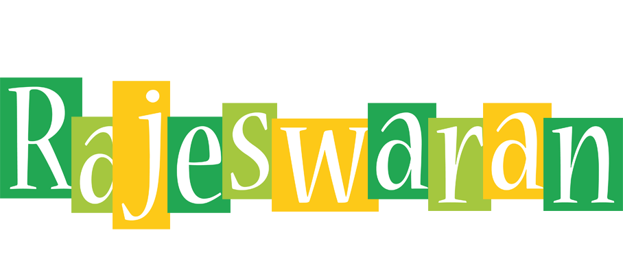 Rajeswaran lemonade logo