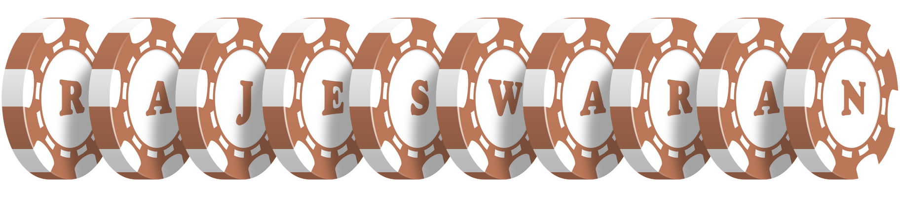Rajeswaran limit logo