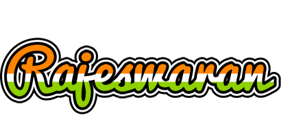 Rajeswaran mumbai logo