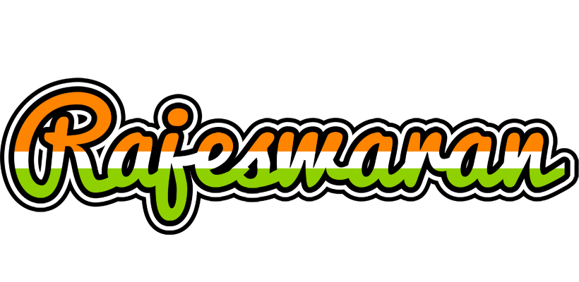 Rajeswaran mumbai logo