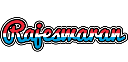 Rajeswaran norway logo