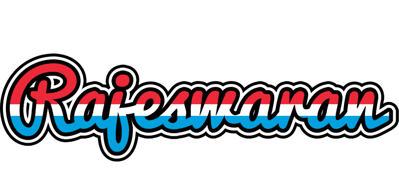 Rajeswaran norway logo