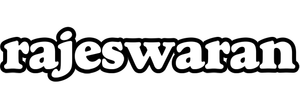 Rajeswaran panda logo