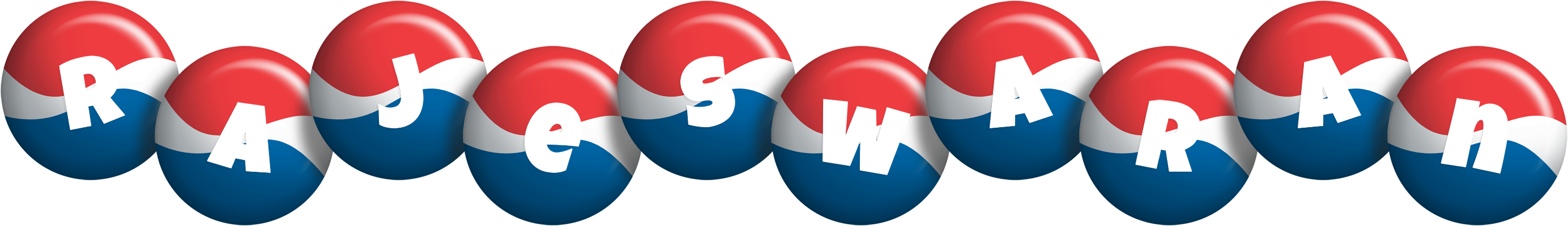 Rajeswaran paris logo