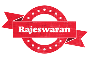 Rajeswaran passion logo