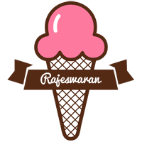 Rajeswaran premium logo