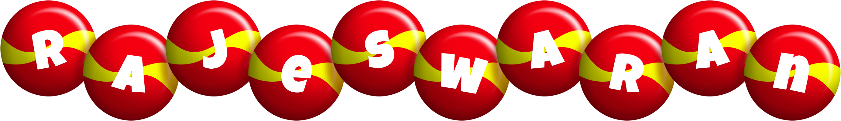 Rajeswaran spain logo