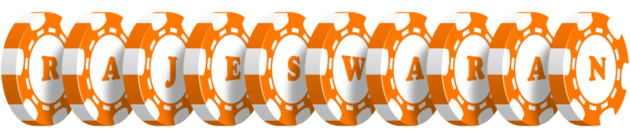 Rajeswaran stacks logo