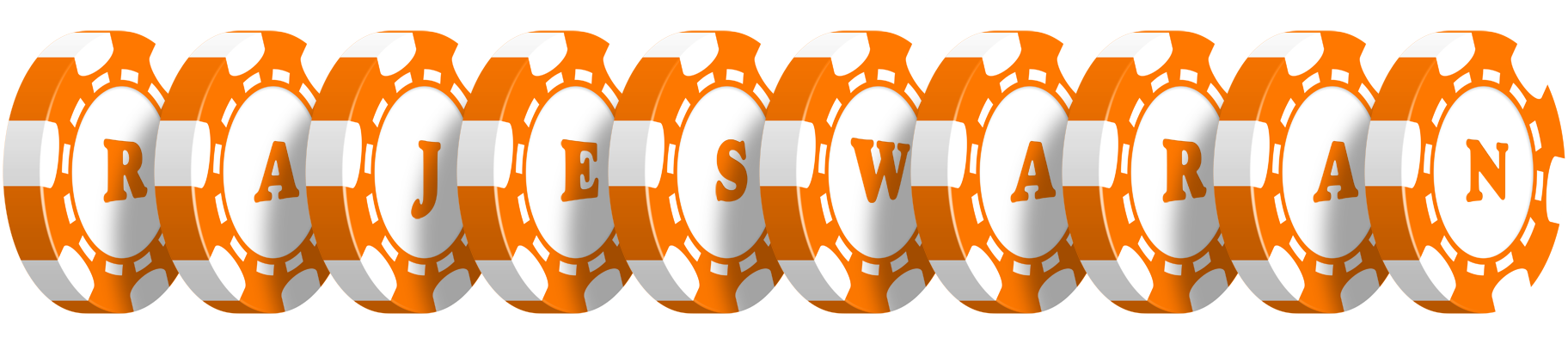 Rajeswaran stacks logo