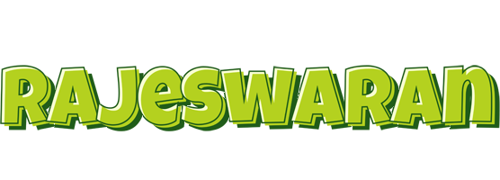 Rajeswaran summer logo