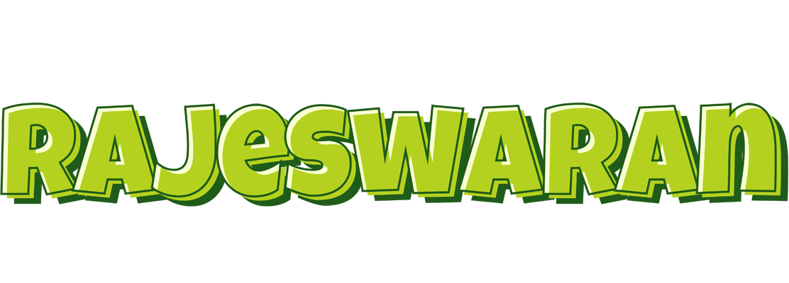 Rajeswaran summer logo
