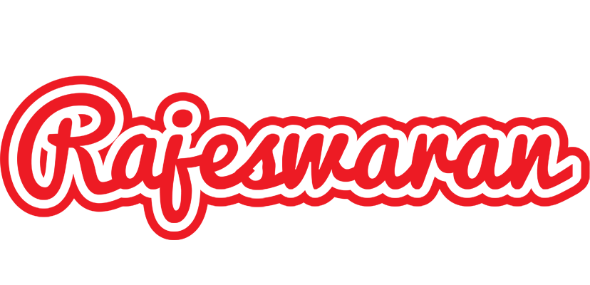 Rajeswaran sunshine logo