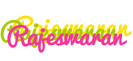 Rajeswaran sweets logo