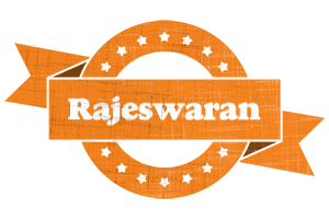 Rajeswaran victory logo