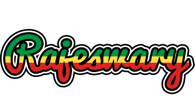 Rajeswary african logo