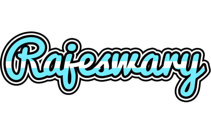 Rajeswary argentine logo