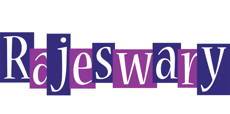Rajeswary autumn logo