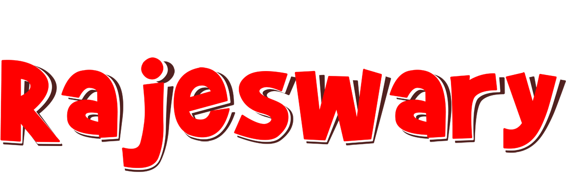 Rajeswary basket logo