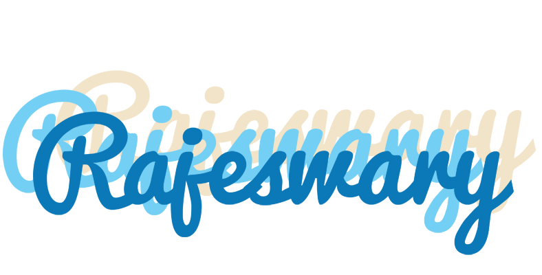 Rajeswary breeze logo