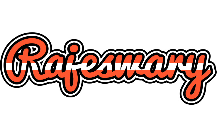 Rajeswary denmark logo