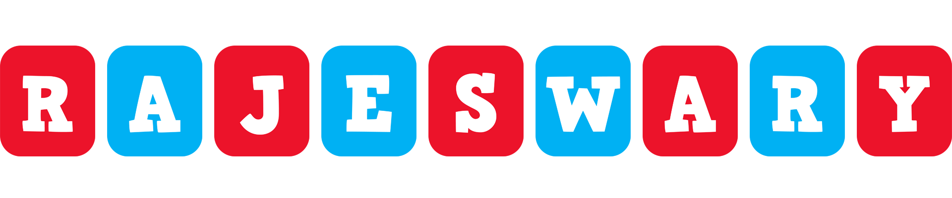 Rajeswary diesel logo
