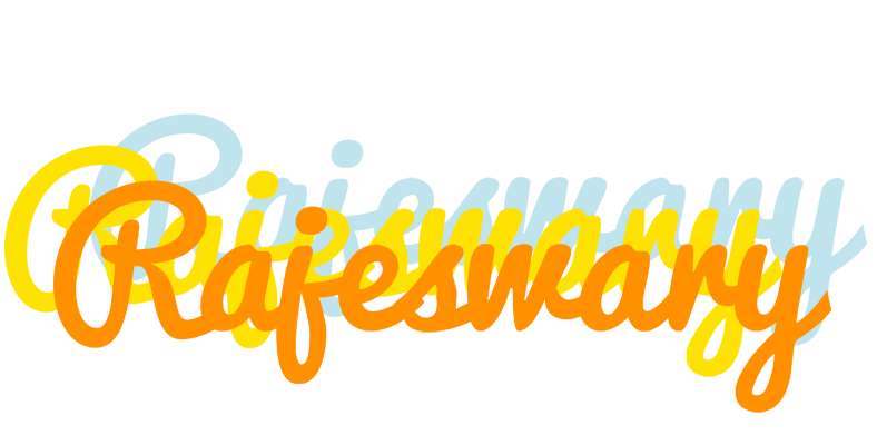 Rajeswary energy logo