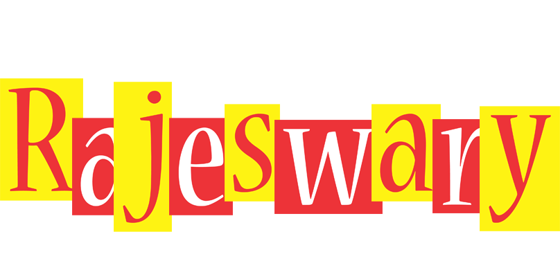 Rajeswary errors logo