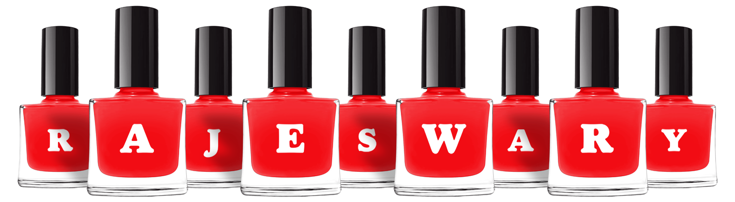 Rajeswary fashion logo