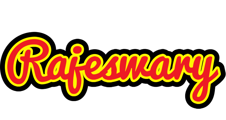 Rajeswary fireman logo