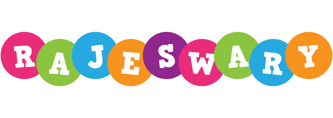 Rajeswary friends logo