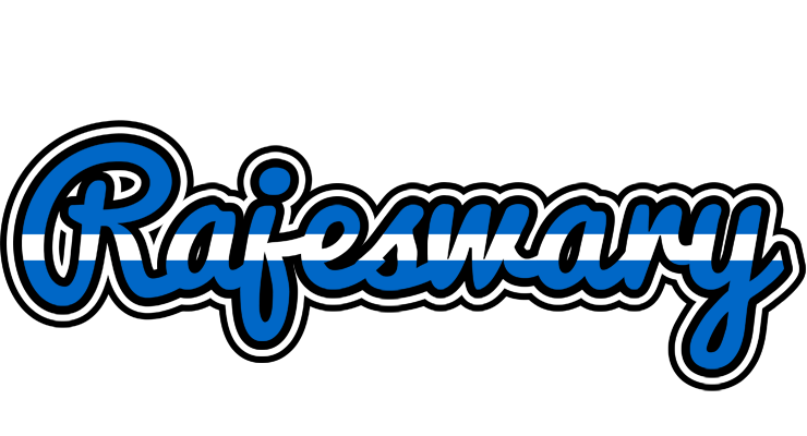 Rajeswary greece logo