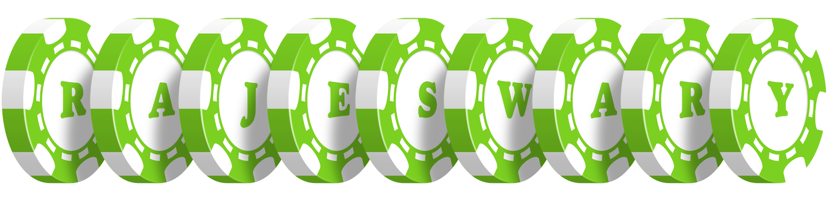 Rajeswary holdem logo