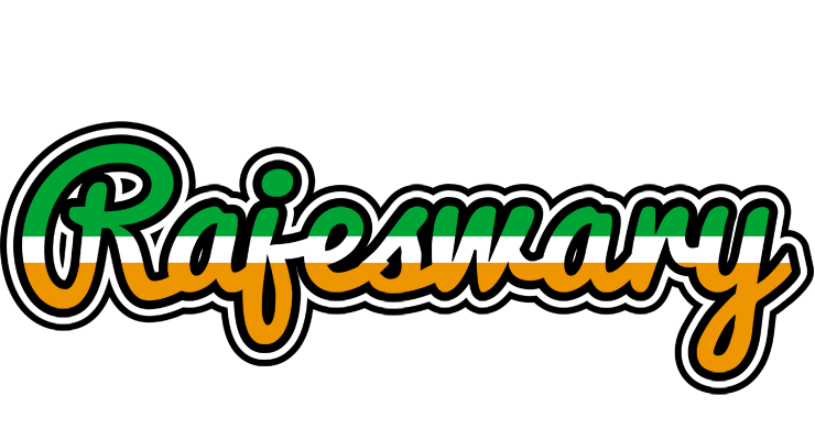 Rajeswary ireland logo