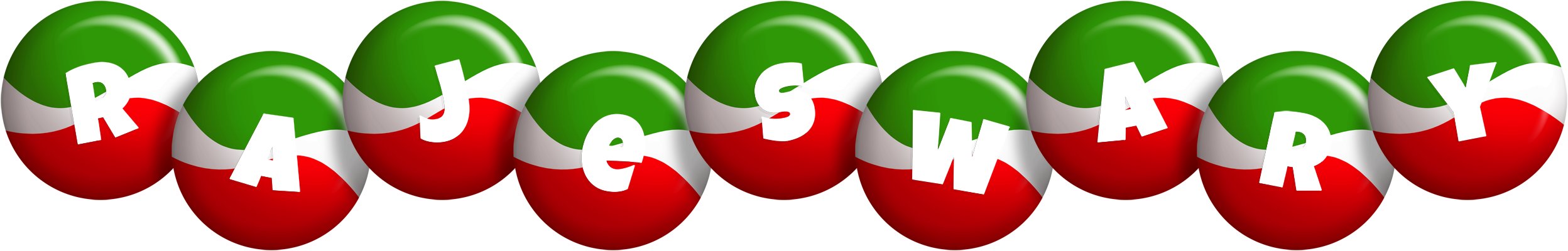Rajeswary italy logo