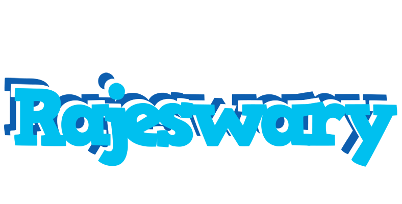Rajeswary jacuzzi logo