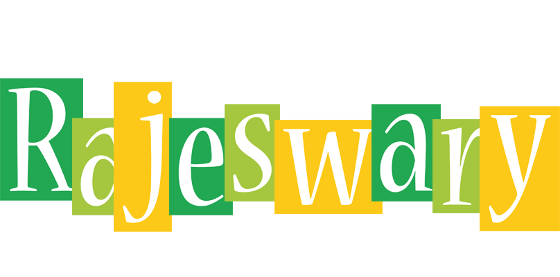 Rajeswary lemonade logo